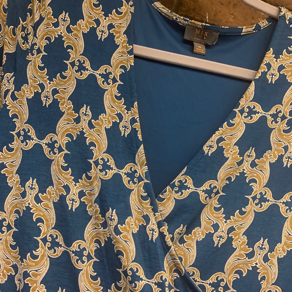 Mix by 41 Hawthorne dress brand new.  No tags.